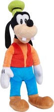 Plush - Disney - Mickey Mouse Clubhouse - Goofy 9" New Toy Doll