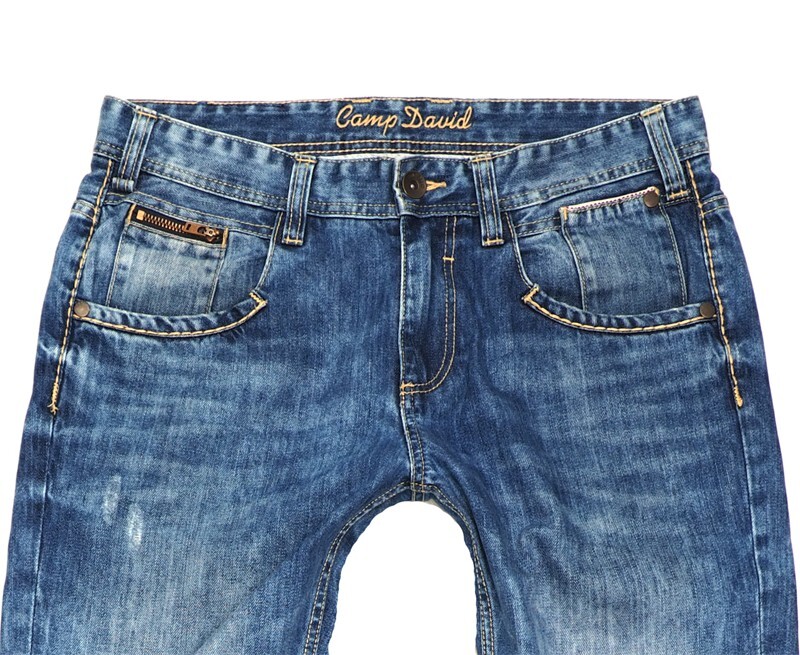camp david jeanshosen