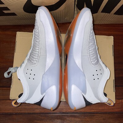 Nike Air Jordan Luka 1 Doncic 'Next Nature Slovenia' Grey DX2353