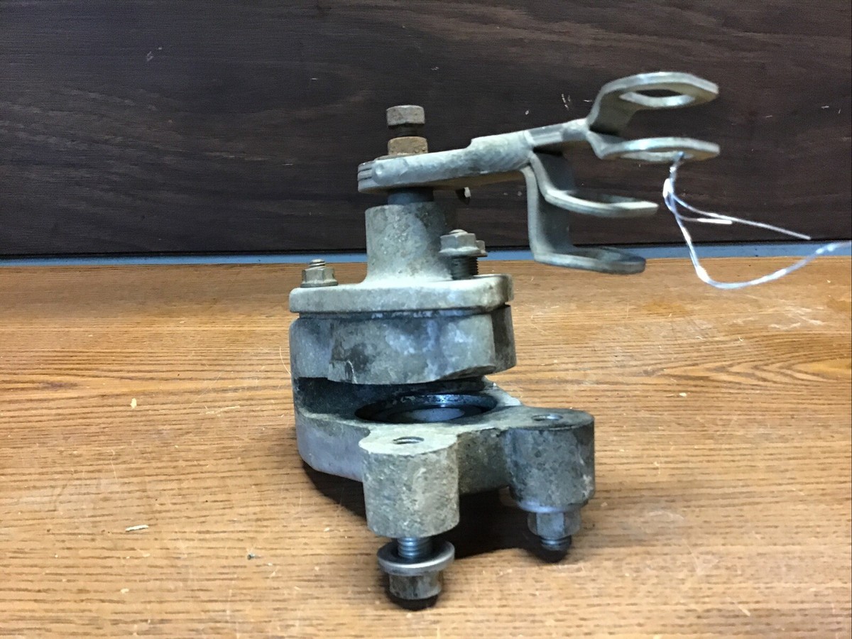 Caliper Brake # 24W-25731-01-00, 21V-25741-02-00 Yamaha 1989
