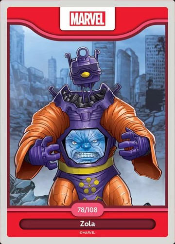 2024 Woolworths Disney Worlds of Wonder Cards - ☢️Choose your cards☢️ $1 EACH ☢️ - Picture 63 of 93