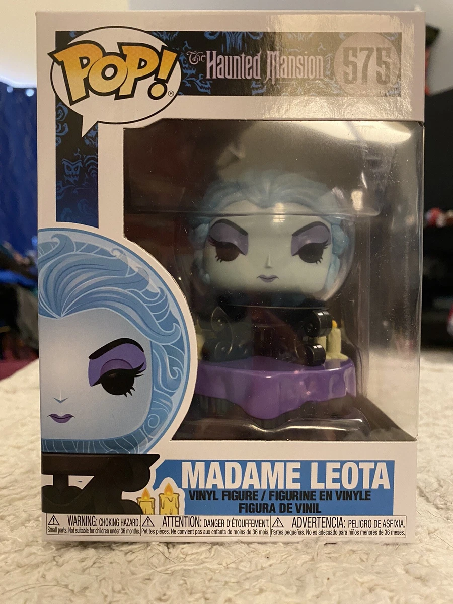 Funko pop sale leota