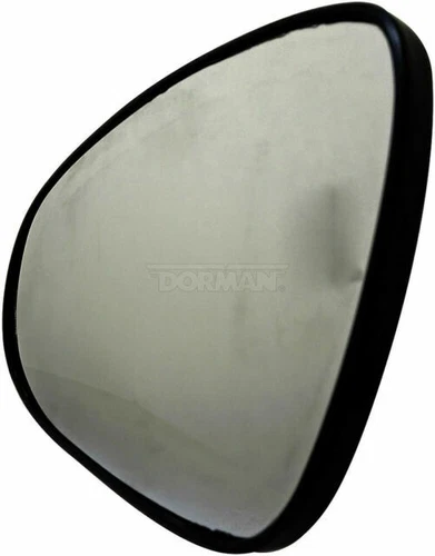 NEW DORMAN NON HEATED PLASTIC BACKED MIRROR FOR 02-06 NISSAN ALTIMA (PN 56524)