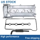 Valve Cover w/ Gasket + Hose for 01-12 Toyota RAV4 Camry Highlander Scion 2.4L?