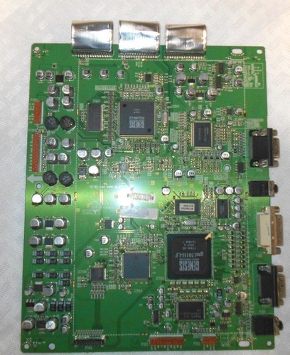 zenith p42w46x