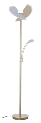 Led deckenfluter 3000 lumen