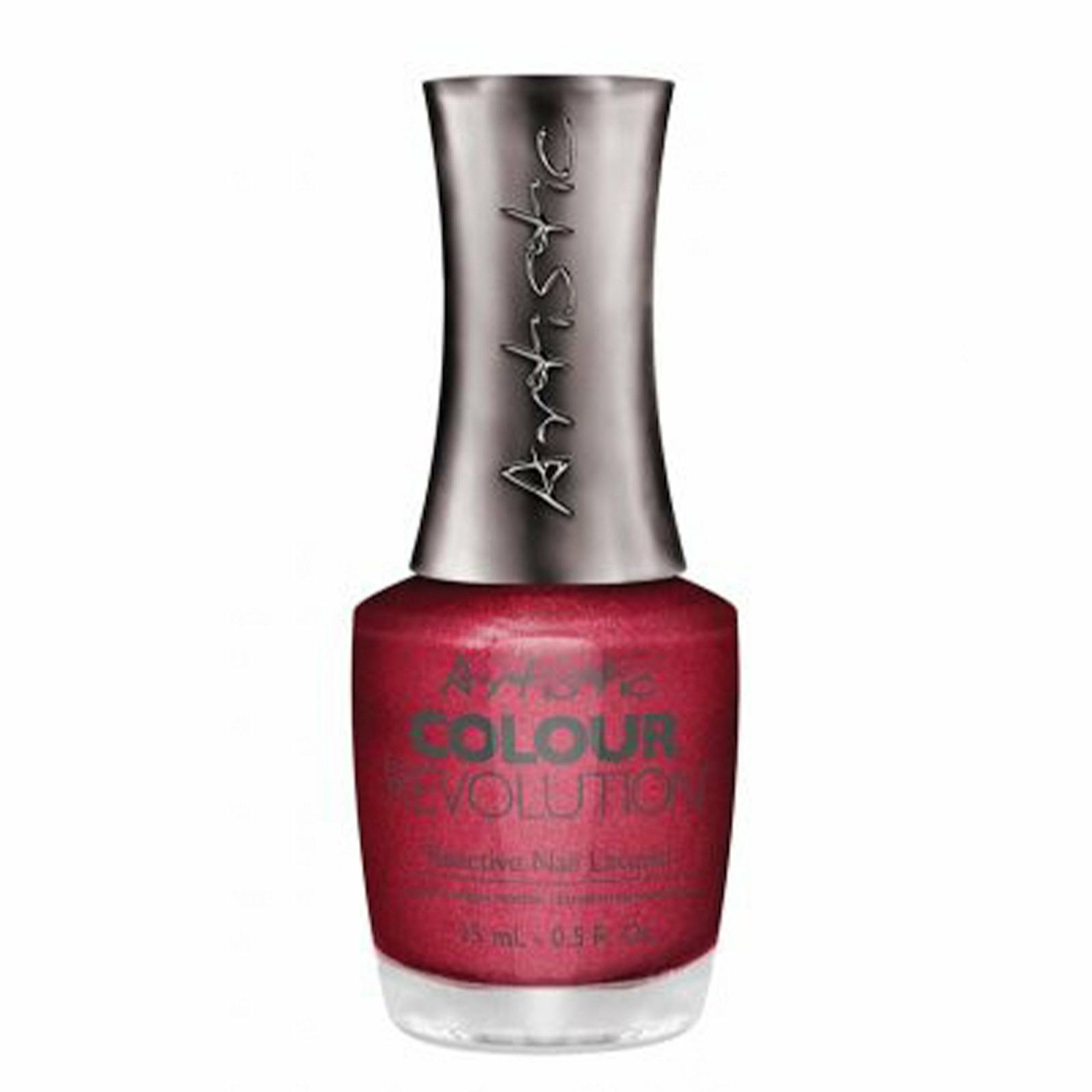 Artistic Colour Revolution Reactive Nail Polish - Flashing 15ml