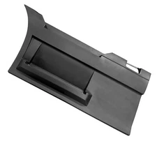 QSC Replacement Front Step Fairing Left Driver side for Volvo Truck VNR 2018+