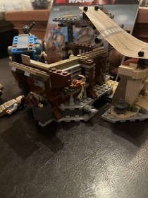 Lego Star Wars Set 75148
