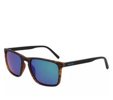Men Nautica N6255S 206 57 Sunglassess New With Tags. Retail 165