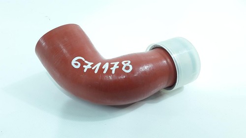 Volkswagen CADDY 2010-2015 Ansaugstutzen Turbolader 3C0145828K