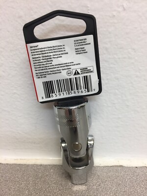 Craftsman 1/2 in. X 1/2 in. drive SAE 6 Point Socket | eBay