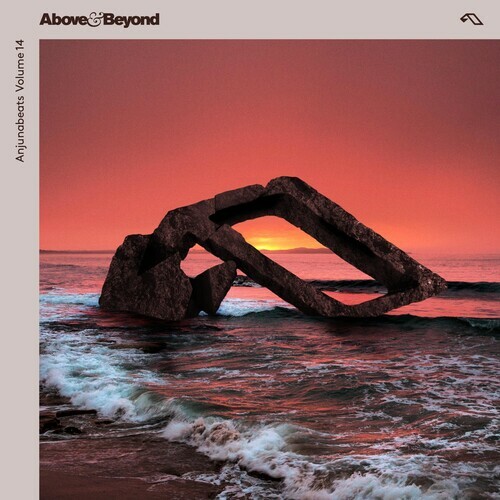 Anjunabeats Volume 14 CD