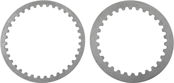 MES915-2 TRW Steel Lining Disc Set, clutch