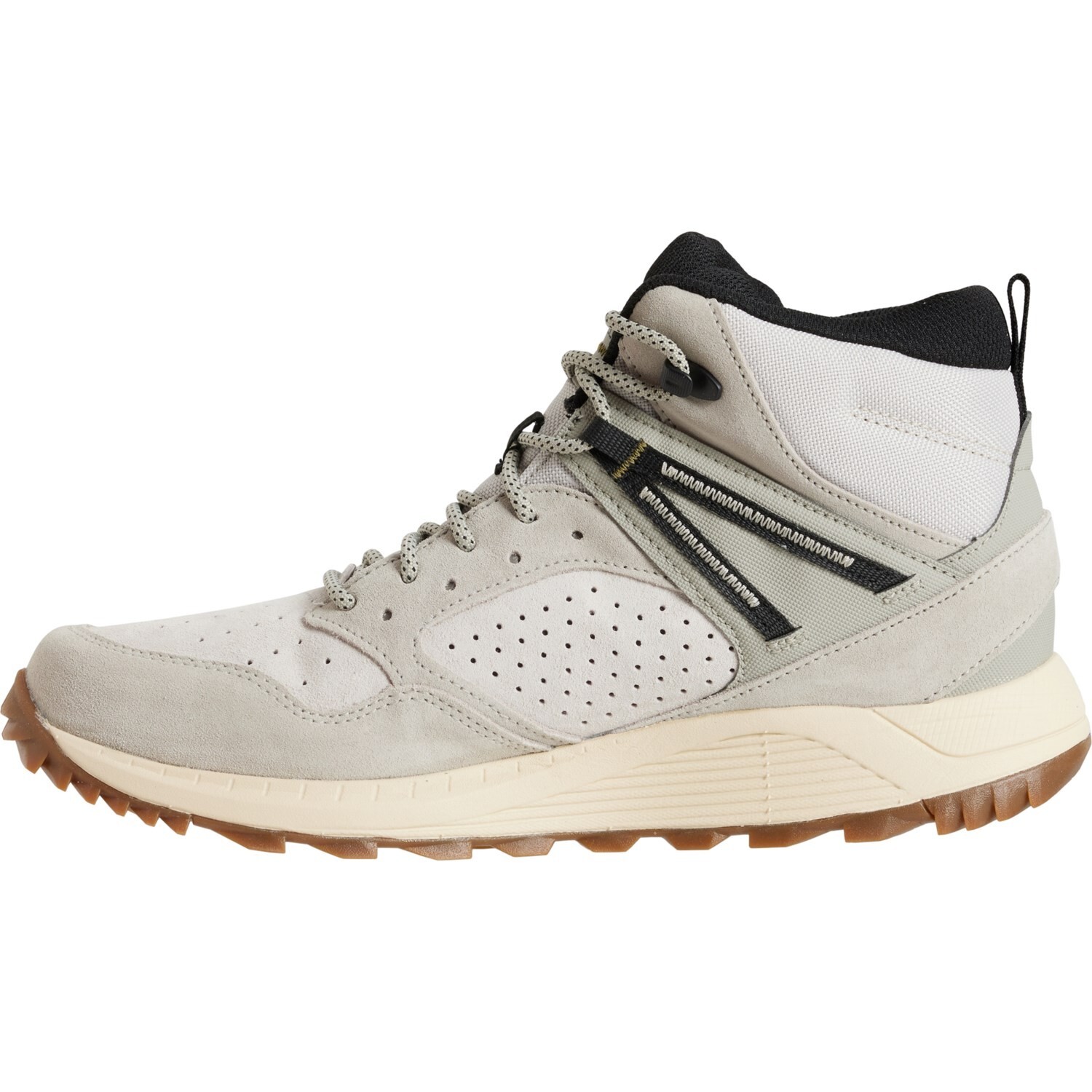 Merrell Wildwood Mid scarponi da trekking impermeabili per uomo (scegli una taglia) nuovi con scatola