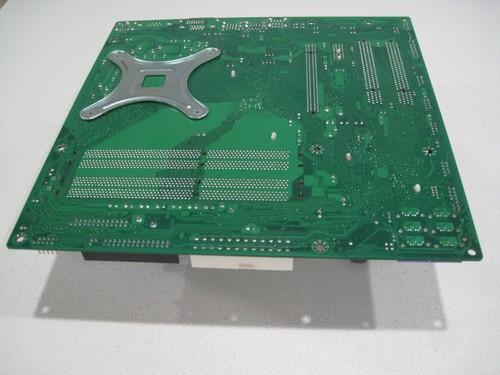 Acer MG43M LGA775 Motherboard with BP; FREE Intel Core 2 Duo E7500 - Picture 12 of 12