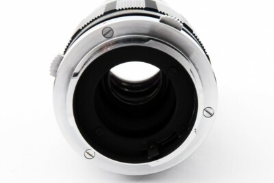 Olympus E.Zuiko Auto-T 100mm f/3.5 レンズ Excellent Olympus E.Zuiko Auto-T 100mm f/3.5 Lens from Japan #389