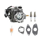 18-23.5HP Carburetor For Kohler CH20 CH22 CH670 CH730 2485343-S 24 853 255S Carb — photo 3
