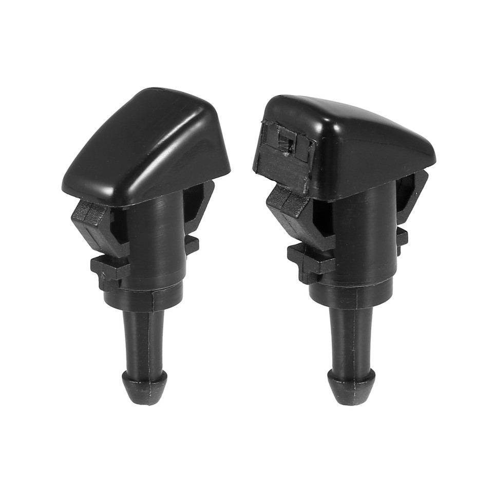 18pcs Front Windshield Washer Nozzle Kit 05303834AB for Jeep Patriot 20082016 eBay