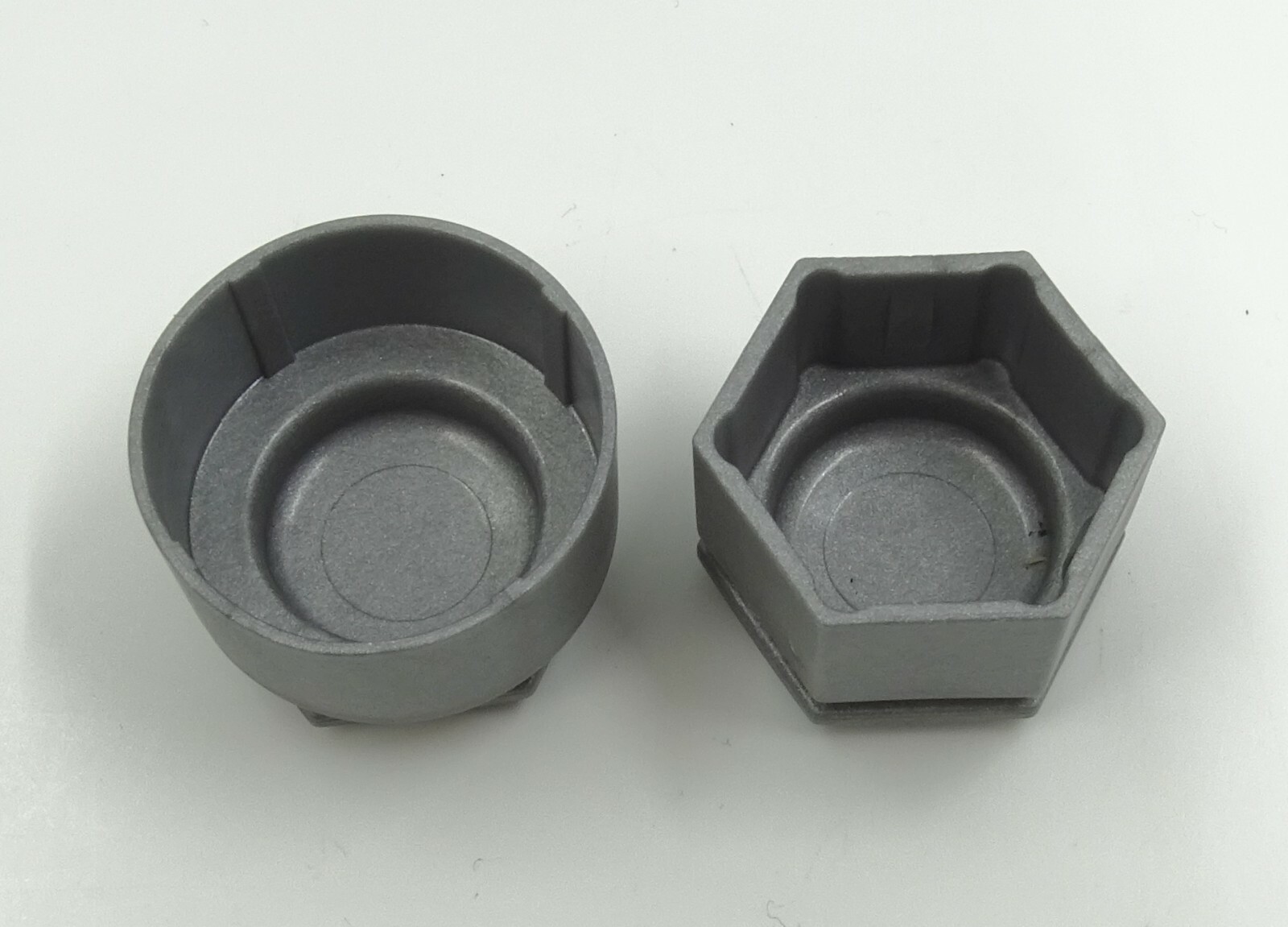 NEW WHEEL NUT COVERS FOR VAUXHALL INSIGNIA MK1 20102017 BOLT CAPS 22mm