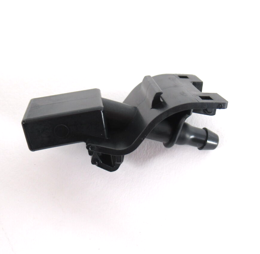 Genuine OEM Toyota 85381-12360 Windshield Washer Nozzle 2019-2022