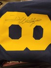 Deron Williams autographed jersey #8 Utah jazz NEW 2xl ADIDAS new with tags — photo 3