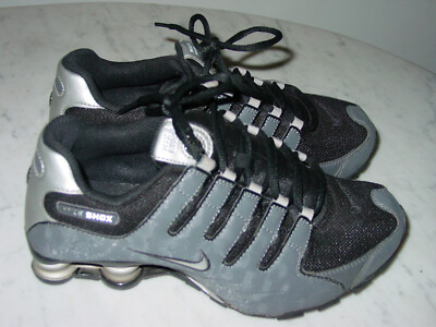 nike shox nz si