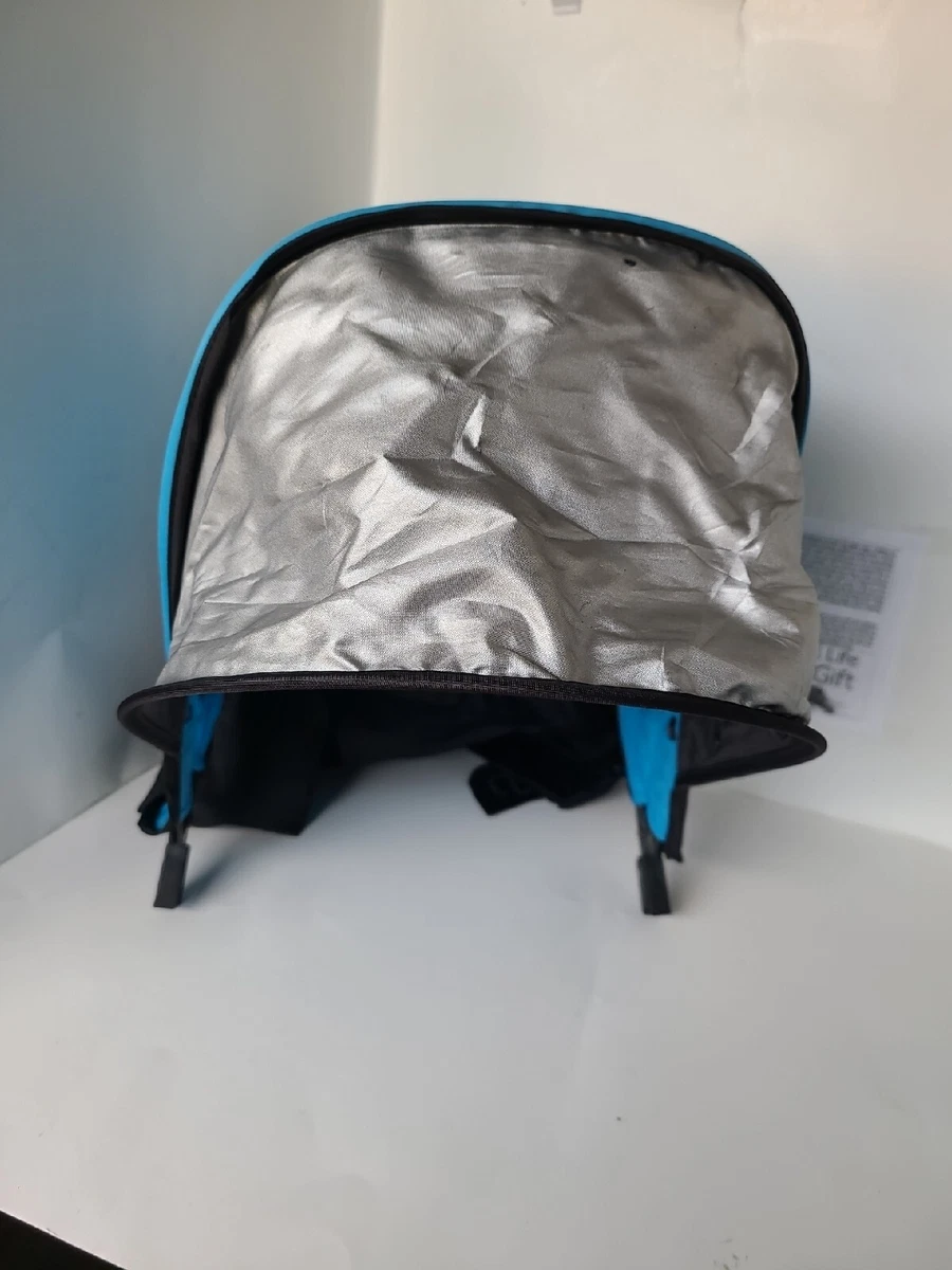Summer infant 3d lite canopy replacement hotsell
