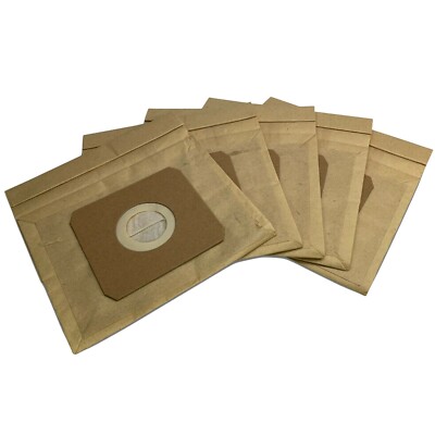 Sacchetto Di Ricambio Per Aspirapolvere X 10 Per ELECTROLUX Z4431