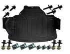 FOR RENAULT MASTER 2010 - NEW PLATE COVER COVER PROTECTION UNDER ENGINE