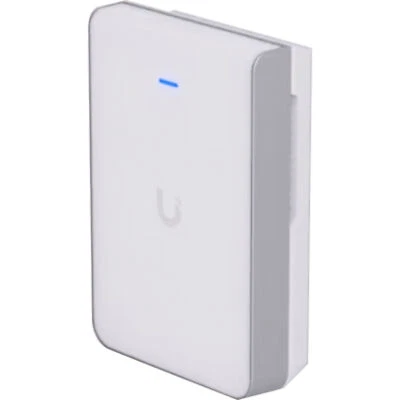 Ubiquiti Wireless AP WIFI7 Pro-Wall, Access Point, weiß