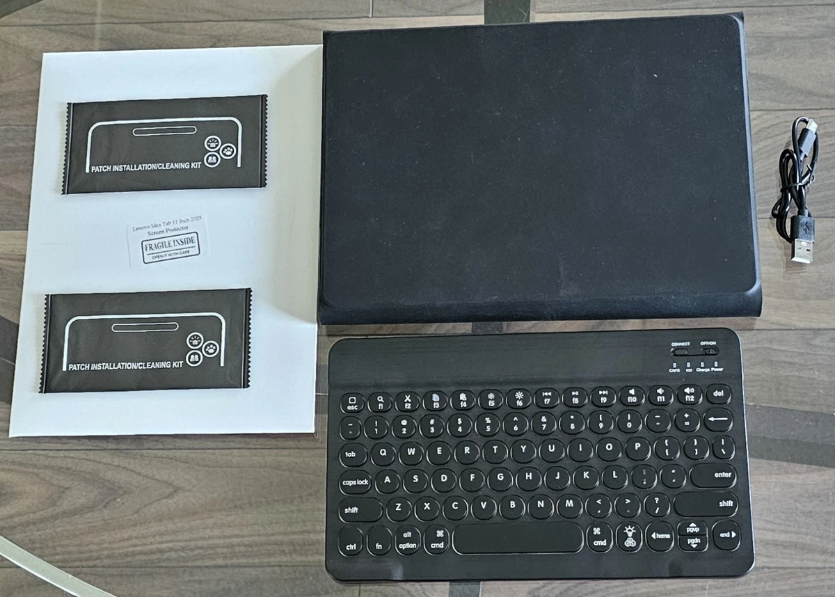 Lenovo Tablet & eReader Keyboard Folios/Cases Folios for sale | eBay