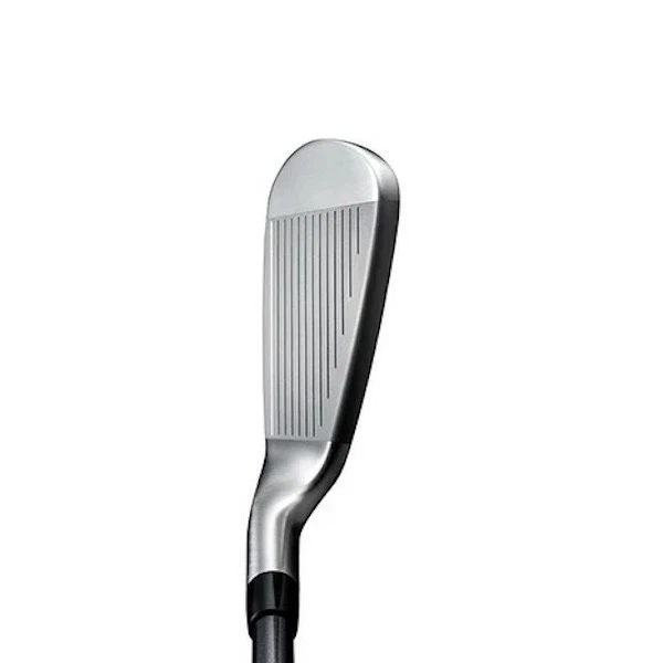 Mizuno BR-X Men Iron Wedge Set 7pcs #6-9 PW GW SW S-Flex Original Graphite Shaft - Image 3 of 4