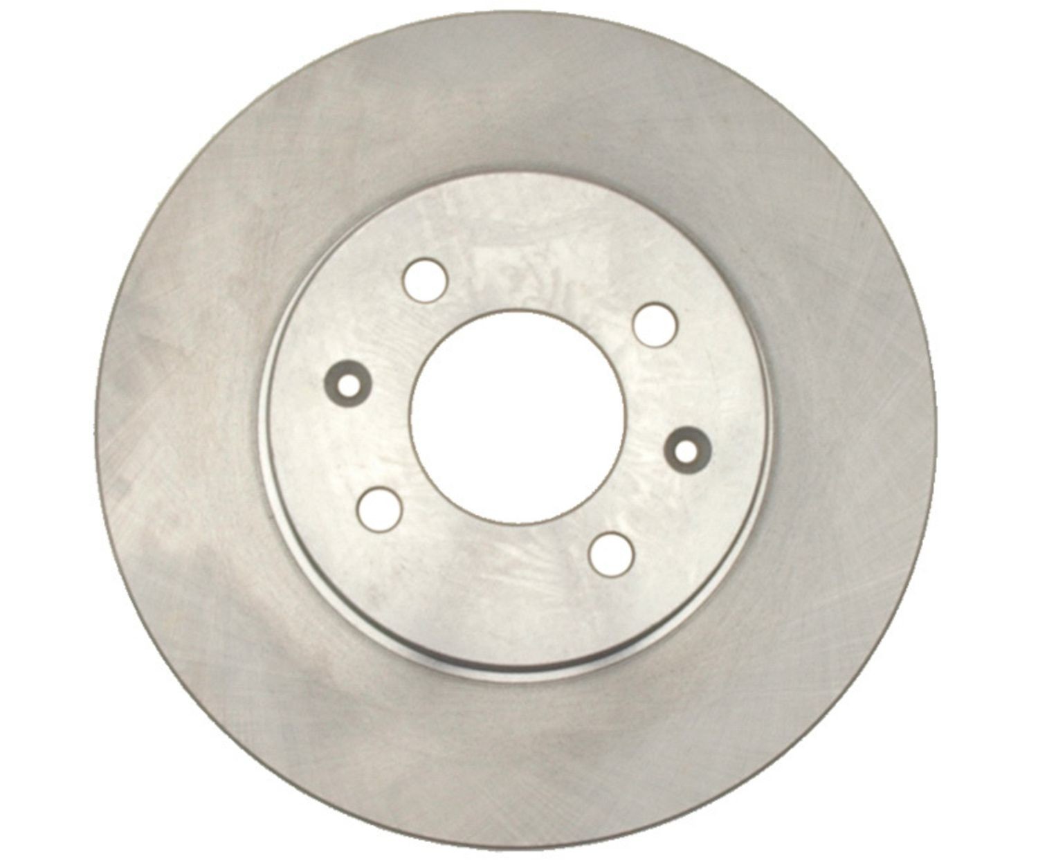 Raybestos 96087R R-Line Brake Rotor Front For Select 90-14 Acura Honda Models