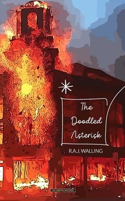 DOODLED ASTERISK by R.A.J. Walling Paperback Self Help Business