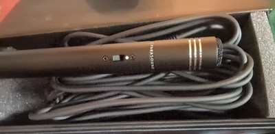 PARASOUND ACM-2500 CALIBRATION MICROPHONE EXC