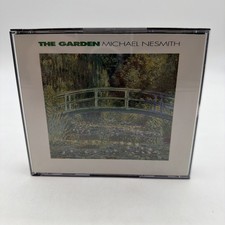 Michael Nesmith &ndash; The Prison / The Garden 2 x CD Set Rio Records