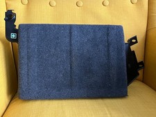 Mercedes CD-Wechsler-Halterung R129 SL 280 320 500 600 Halter Mercedes CD-Wechsler-Halterung R129 SL 280 320 500 600 Halter