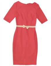 Paper Dolls figurbetontes Damenkleid 1/2-Arm ...