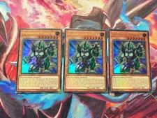 Yu-Gi-Oh! Dinowrestler Pankratops Ultra Rare Dude Nm 1.auflage3x