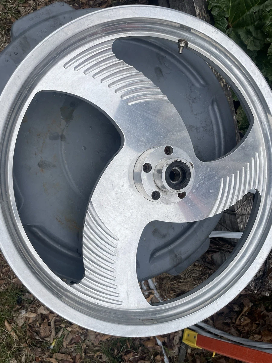 Motorcycle Wheels and Rims for Harley-Davidson Sturgis for sale | eBay