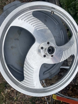 Motorcycle Wheels and Rims for Harley-Davidson Sturgis | eBay