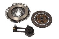 Spring Cpl. Ford Fiesta 1.25-1.3 01-08