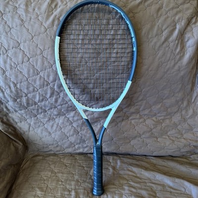 Head Auxetic 2.0 Speed Team 2024 version - 4  1/4 Grip - Used - Excellent
