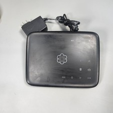 Ooma Telo Telo103 110-0121-101 Black VoIP Free Home Telephone Phone