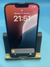 Apple iPhone 14 - 128GB - Midnight (Unlocked) A2882 (GSM)