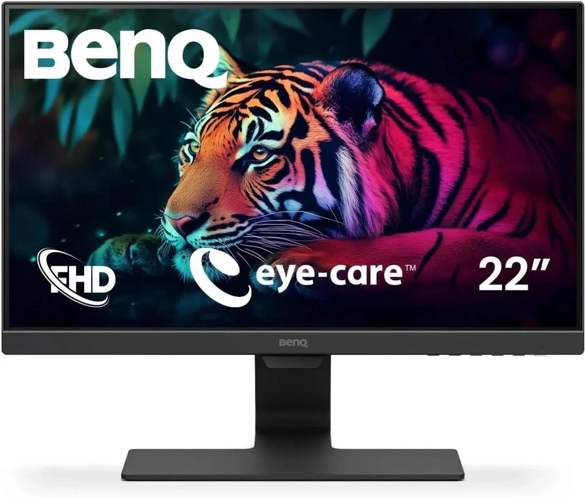 BenQ 19-22.9 Inch Computer Monitors for sale - eBay