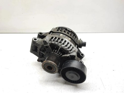 BMW 3 E90 Generator 7550468 2.00 Petrol 2008 33641635