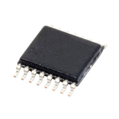 1Pcs AD600JRZ-RL Special Purpose Amplifiers VARIABLE GAIN AMP IC