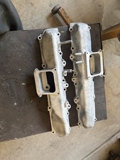 01 02 03 04 Lb7 Driver And Passenger Intake Manifold Chevy Gmc Duramax Hd Gm